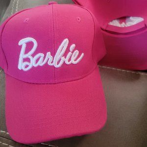 Barbie hat